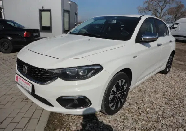 żywiec Fiat Tipo cena 31900 przebieg: 270000, rok produkcji 2020 z Żywiec